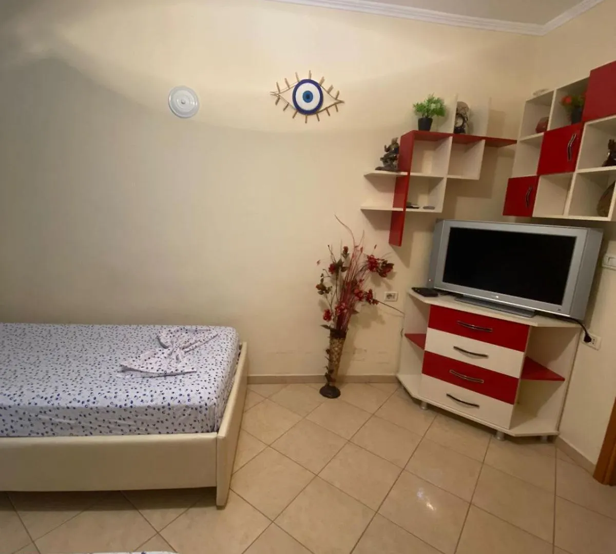 Nina Apartment Përmet