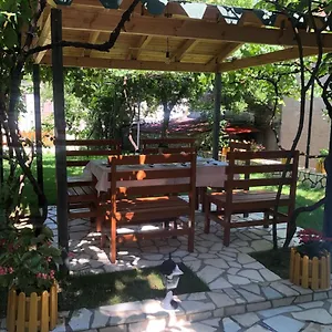 Pensjonat Culli, Përmet